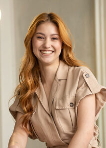 Riana Ben - MD - RnB Travels - UAE & Qatar